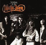 White Lion - Anthology '83 - '89