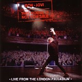Bon Jovi - This House Is Not For Sale - Live