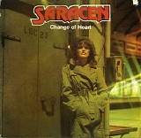 Saracen - Change Of Heart