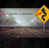 Rush - Snakes & Arrows Live