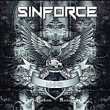 Sinforce - Salvation Avenue