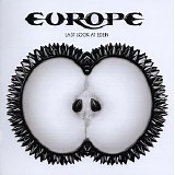 Europe - Last Look At Eden
