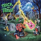 Trick Or Treat - Re-Animated