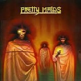 Pretty Maids - Pretty Maids