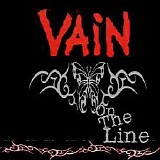 Vain - On The Line