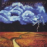 Phil Vincent - Tragic
