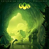 Gathering Of Kings - Discovery