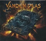 Vanden Plas - The Seraphic Clockwork