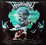 Hawkwind - The Chronicle Of The Black Sword