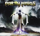 Pretty Maids - Louder Than Ever