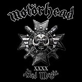 Motorhead - Bad Magic