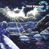 Phil Vincent - Circular Logic