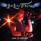 Joe Lynn Turner - Live in Germany