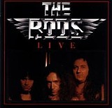 The Rods - Live