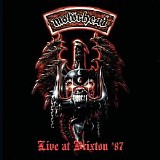 Motorhead - Live At Brixton