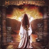 House Of Lords - Cartesian Dreams