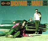 Backyard Babies - Total 13