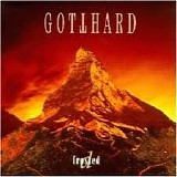 Gotthard - D Frosted