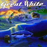 Great White - Can't Get There From Here
