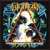 Def Leppard - Hysteria [Deluxe Edition]