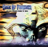 Edge Of Forever - Let The Demon Rock 'n' Roll