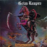 Grim Reaper - See You In Hell