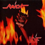 Raven - Live At The Inferno