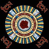Ten - The Name Of The Rose