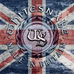 Whitesnake - Made In Britain - The World Record