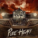 Audrey Horne - Pure Heavy