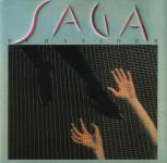 Saga - Behaviour