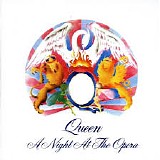 Queen - A Night at the Opera