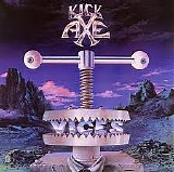 Kick Axe - Vices