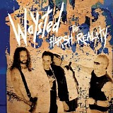 Waysted - The Harsh Reality