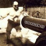 Van Halen - Van Halen III