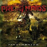 Pretty Maids - Pandemonium