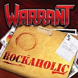 Warrant - Rockaholic