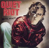 Quiet Riot - Metal Health