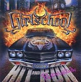 Girlschool - Hit And Run - Revisited