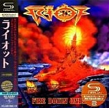 Riot - Fire Down Under