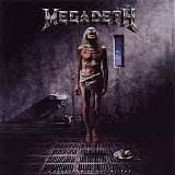 Megadeth - Countdown To Extinction