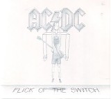 AC-DC - Flick Of The Switch