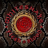 Whitesnake - Flesh & Blood
