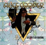 Alice Cooper - Welcome To My Nightmare