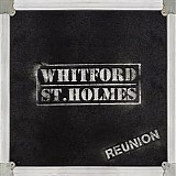 Whitford St. Holmes - Reunion