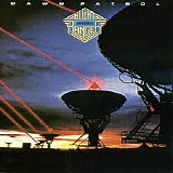 Night Ranger - Dawn Patrol