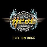 H.E.A.T - Freedom Rock