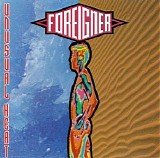 Foreigner - Unusual Heat