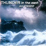 Phil Vincent - Thunder In The East