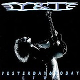 Y&T - Yesterday & Today Live